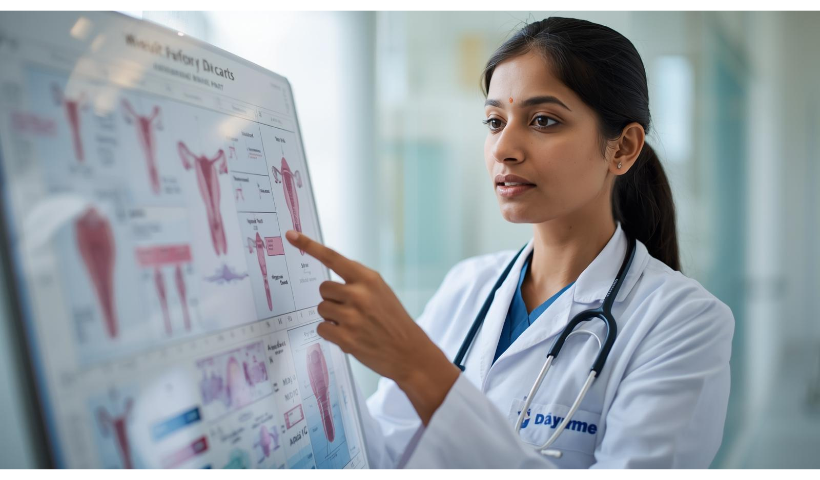 The Step-by-Step IVF Process